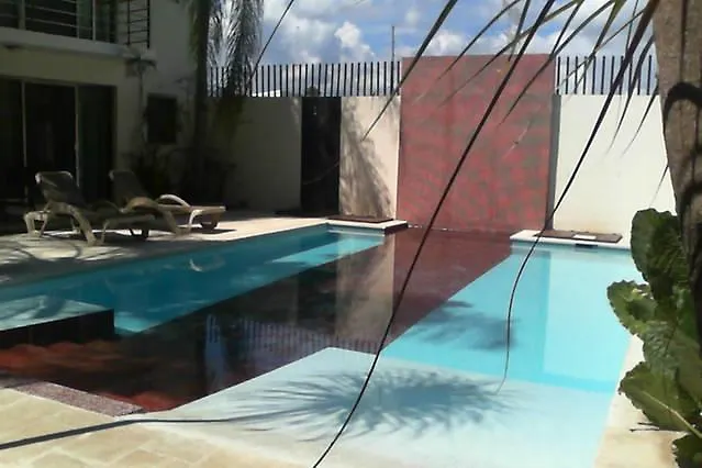Condominio Palmeiras 38 - 103 Playa del Carmen Mexico